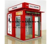 智能防護艙在現代化產品庫中的應用與優勢