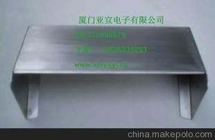 ATM密碼鍵盤不銹鋼防護罩 安全守護，一罩當(dāng)關(guān)